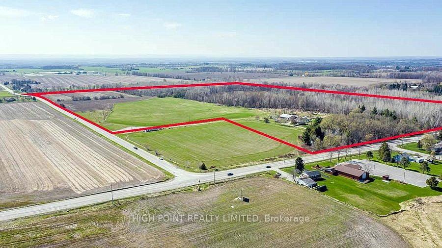 Photo 2 of 7428 County Road 27, Essa, Rural Essa — HOMEH