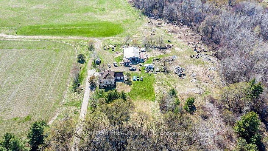 Photo 3 of 7428 County Road 27, Essa, Rural Essa — HOMEH
