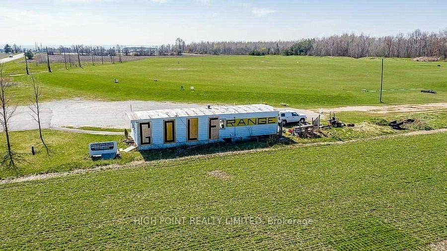 Photo 4 of 7428 County Road 27, Essa, Rural Essa — HOMEH