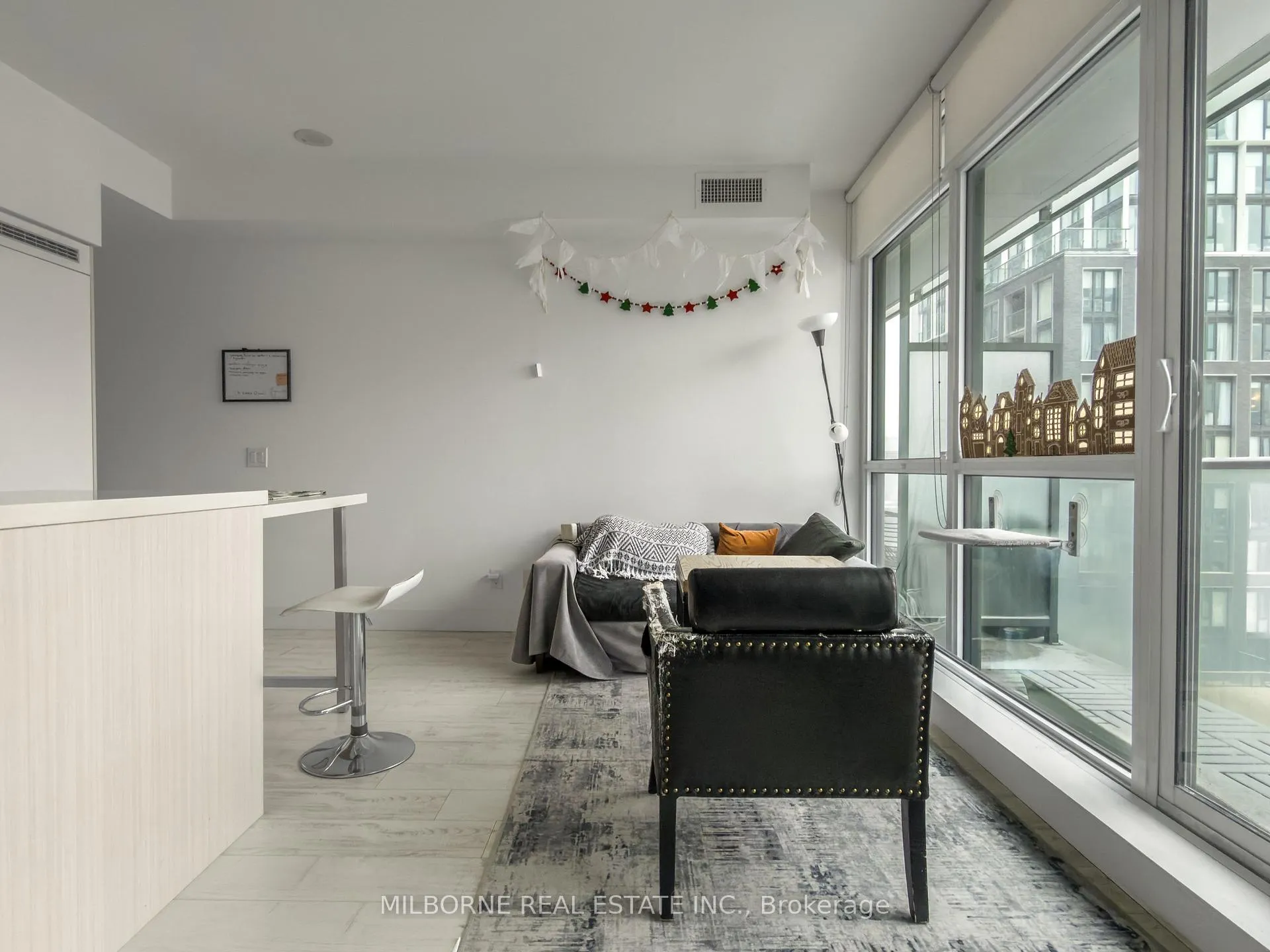 Photo 3 of Unit 607, 39 Sherbourne Street, Toronto, Moss Park — HOMEH