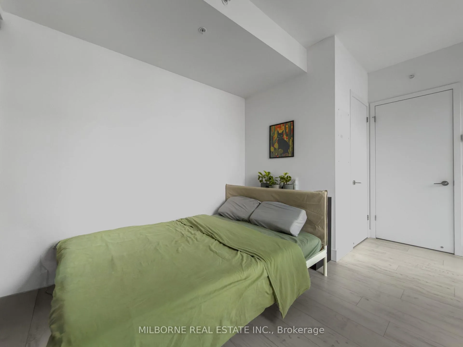 Photo 5 of Unit 607, 39 Sherbourne Street, Toronto, Moss Park — HOMEH