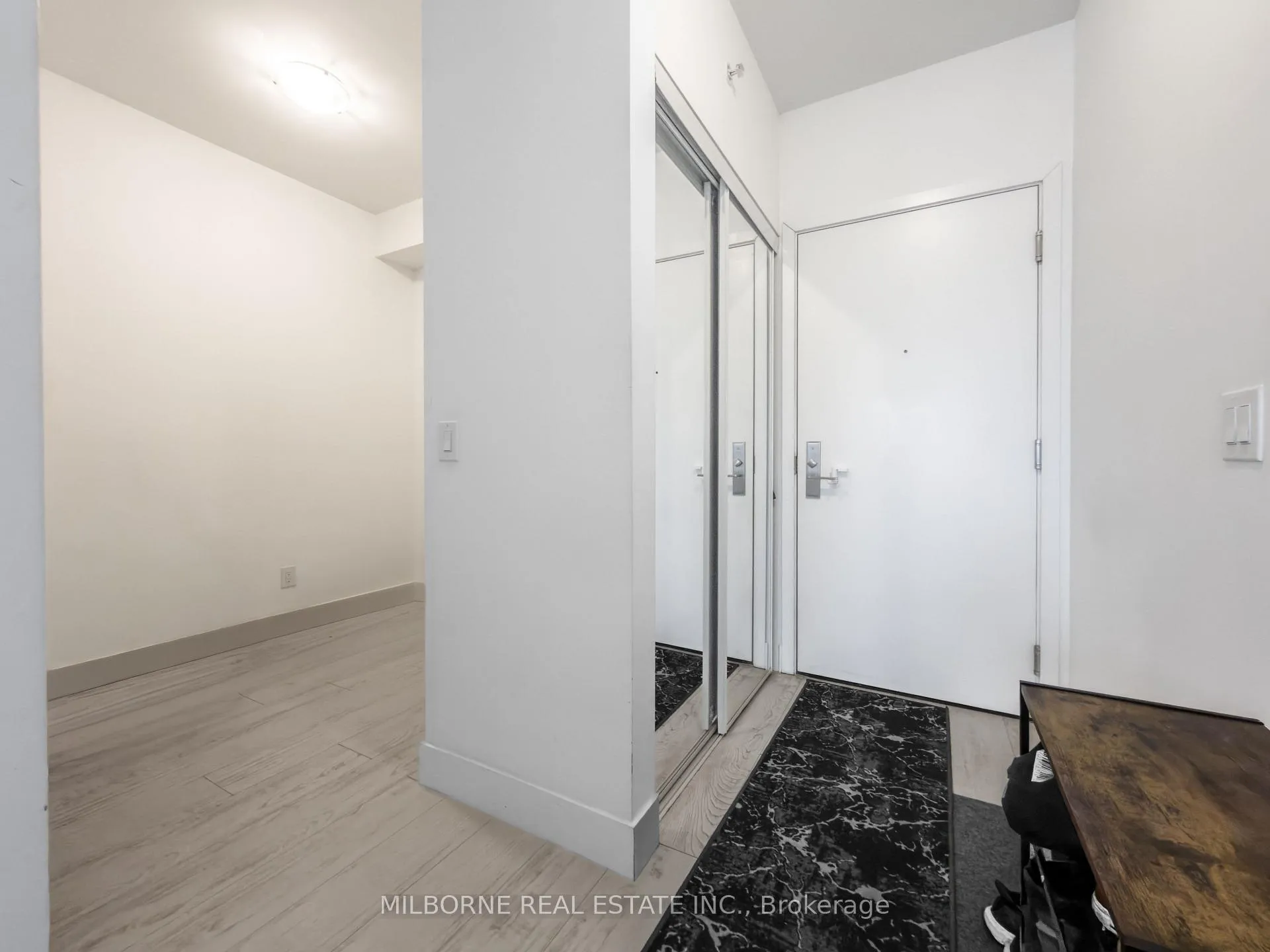Photo 8 of Unit 607, 39 Sherbourne Street, Toronto, Moss Park — HOMEH