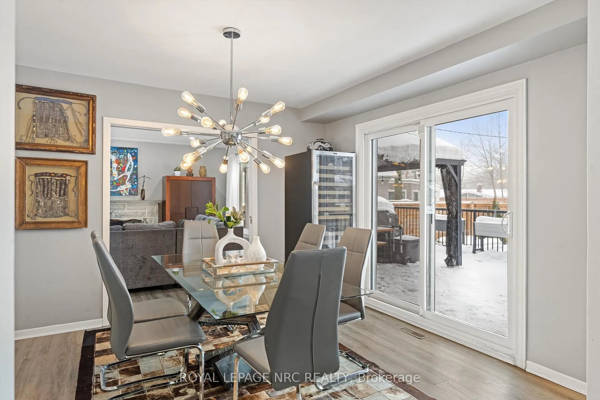 Photo 6 of 22 Briarfield Crescent, St. Catharines, Glendale/Glenridge — HOMEH