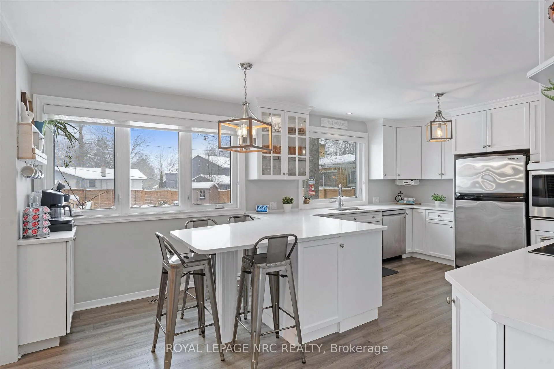 Photo 7 of 22 Briarfield Crescent, St. Catharines, Glendale/Glenridge — HOMEH