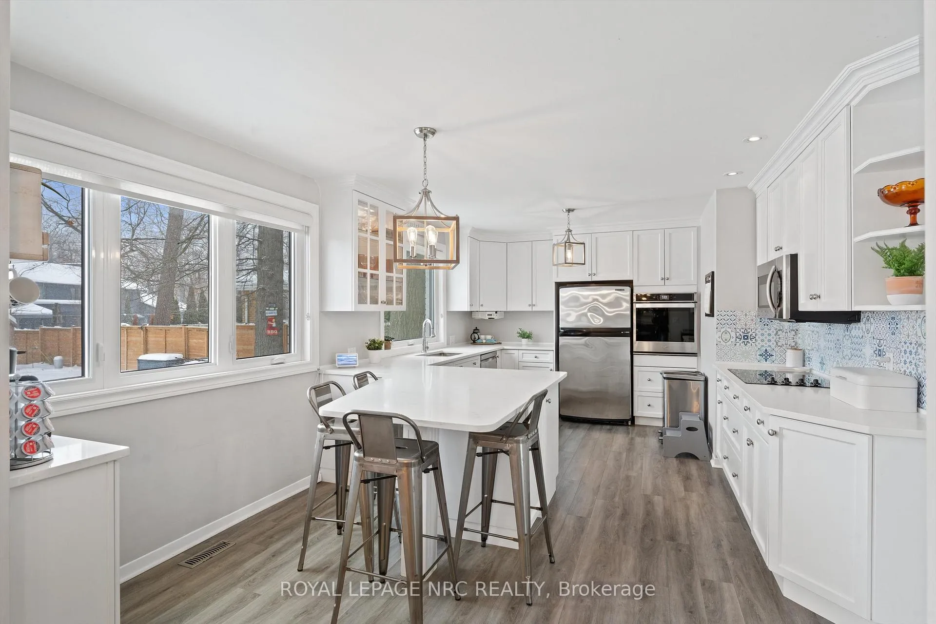 Photo 8 of 22 Briarfield Crescent, St. Catharines, Glendale/Glenridge — HOMEH