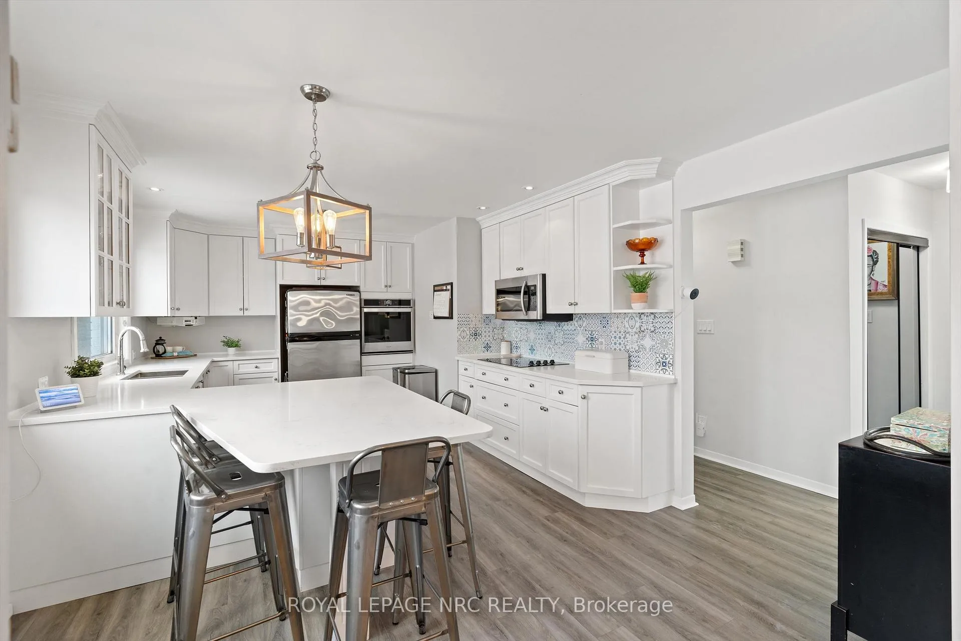 Photo 10 of 22 Briarfield Crescent, St. Catharines, Glendale/Glenridge — HOMEH