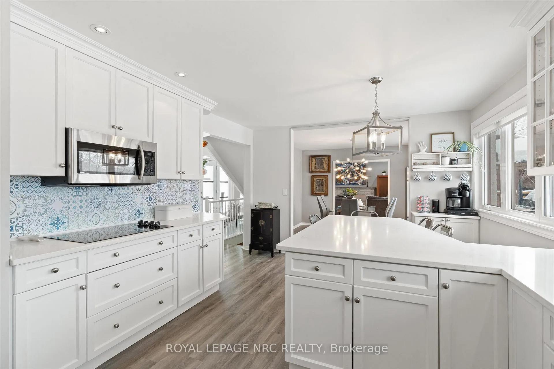 Photo 11 of 22 Briarfield Crescent, St. Catharines, Glendale/Glenridge — HOMEH