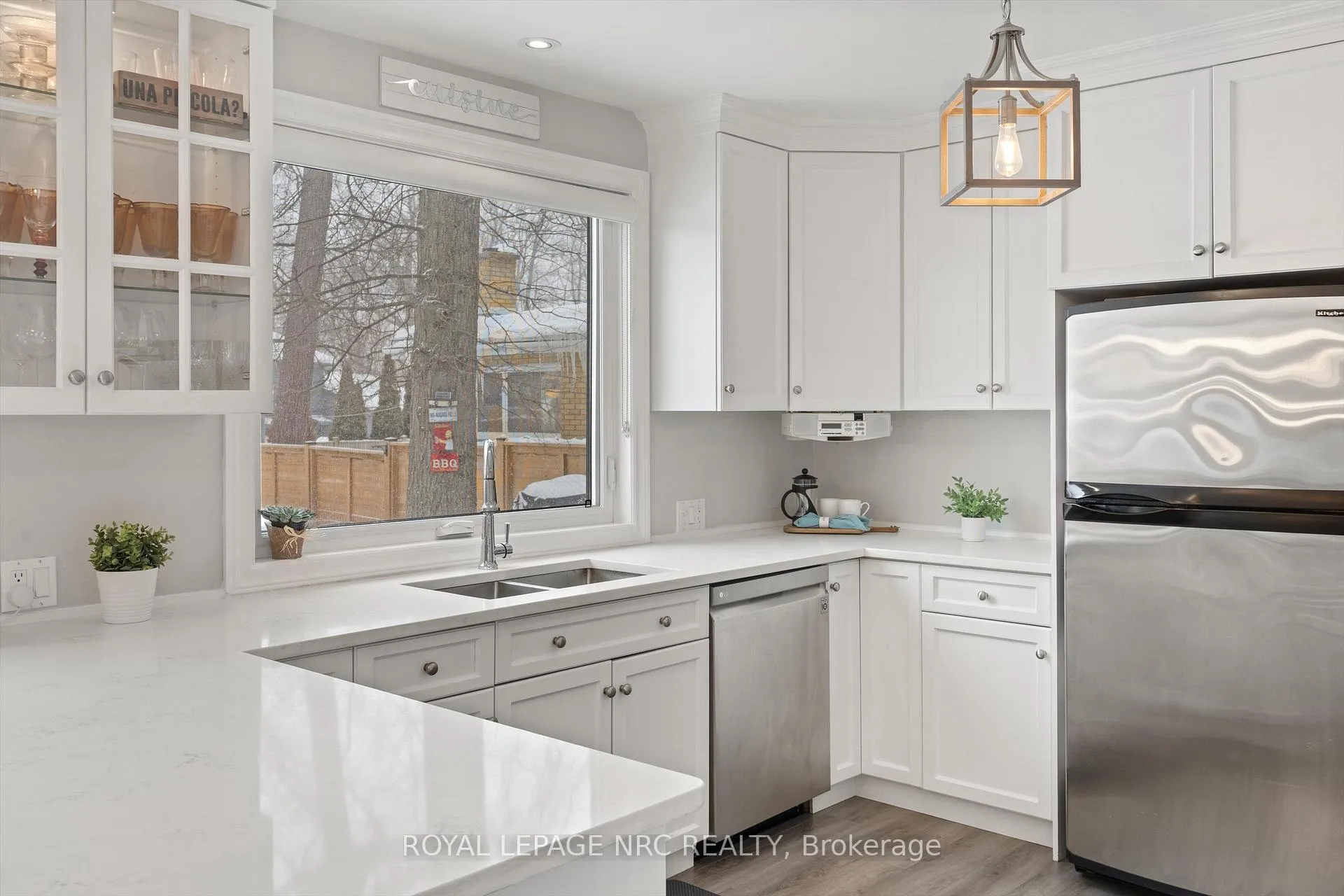 Photo 12 of 22 Briarfield Crescent, St. Catharines, Glendale/Glenridge — HOMEH