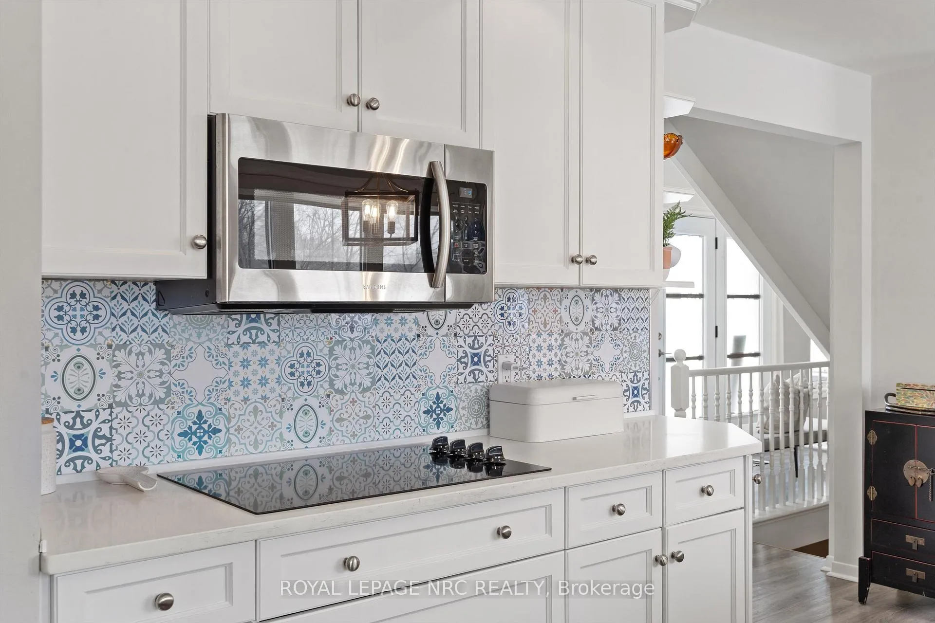 Photo 13 of 22 Briarfield Crescent, St. Catharines, Glendale/Glenridge — HOMEH