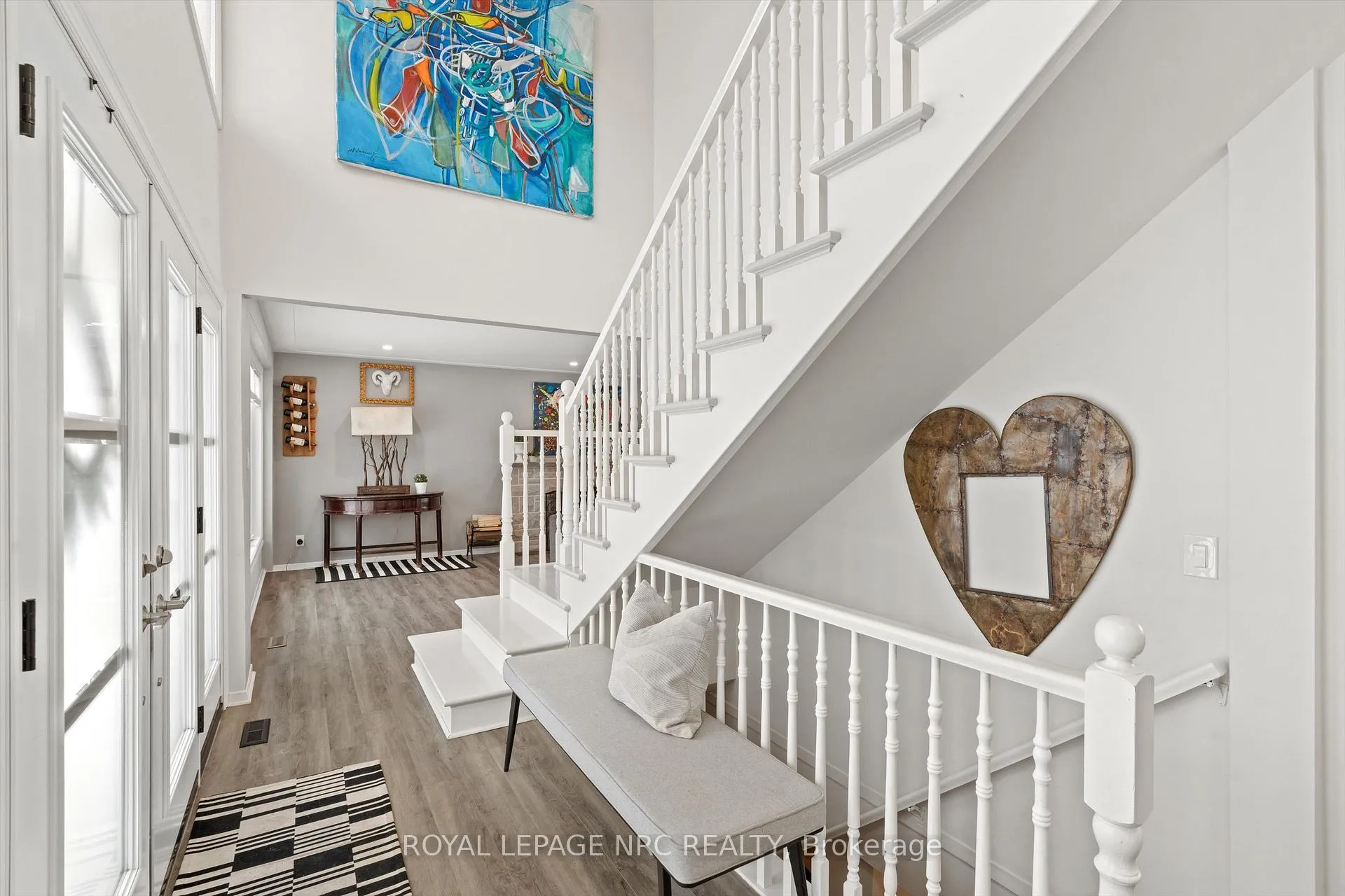 Photo 14 of 22 Briarfield Crescent, St. Catharines, Glendale/Glenridge — HOMEH
