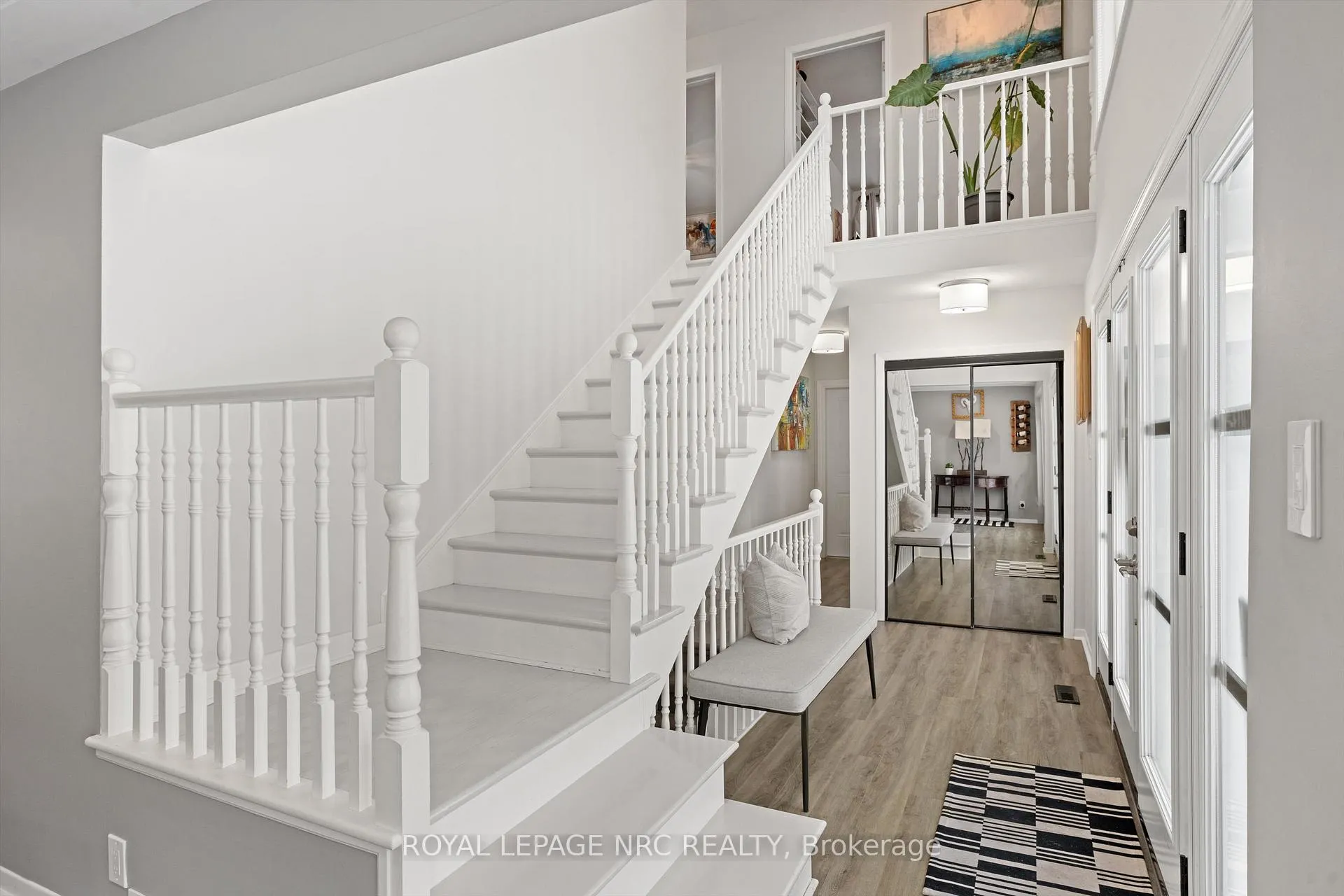 Photo 15 of 22 Briarfield Crescent, St. Catharines, Glendale/Glenridge — HOMEH