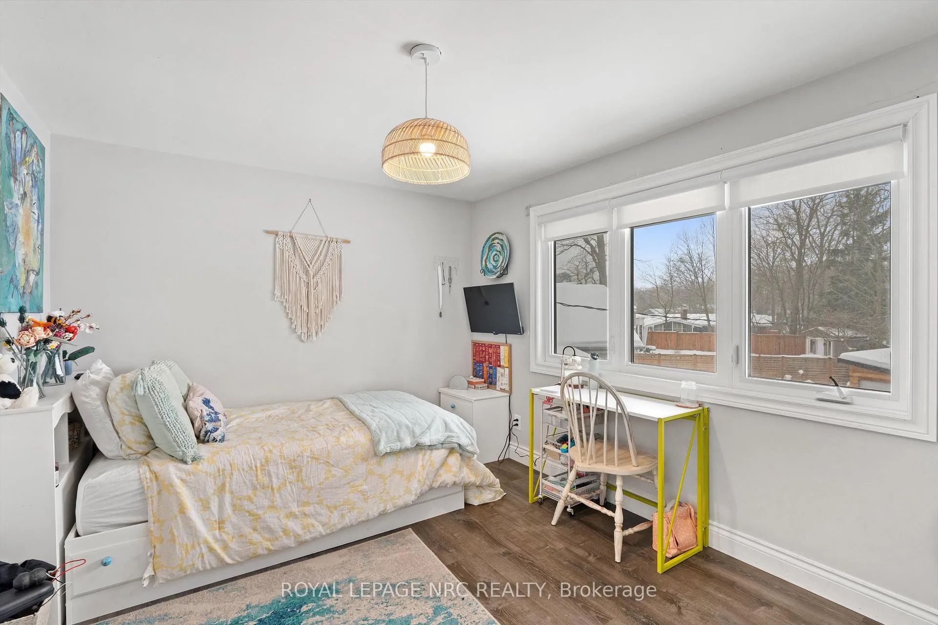 Photo 25 of 22 Briarfield Crescent, St. Catharines, Glendale/Glenridge — HOMEH