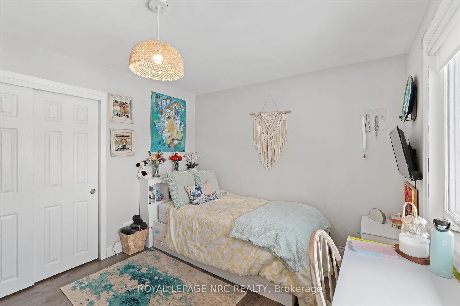 Photo 26 of 22 Briarfield Crescent, St. Catharines, Glendale/Glenridge — HOMEH