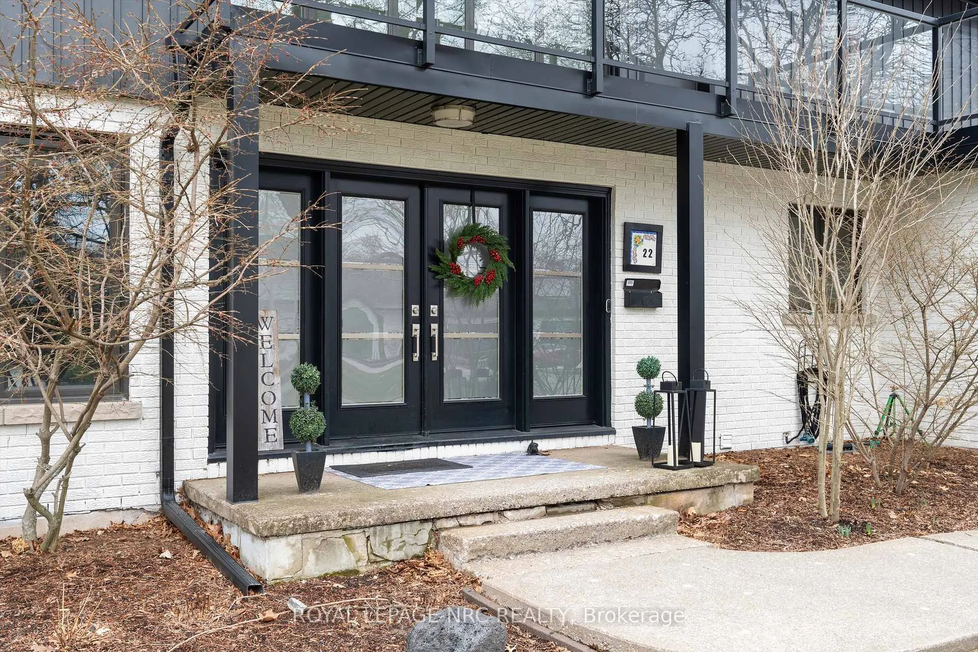 Photo 40 of 22 Briarfield Crescent, St. Catharines, Glendale/Glenridge — HOMEH