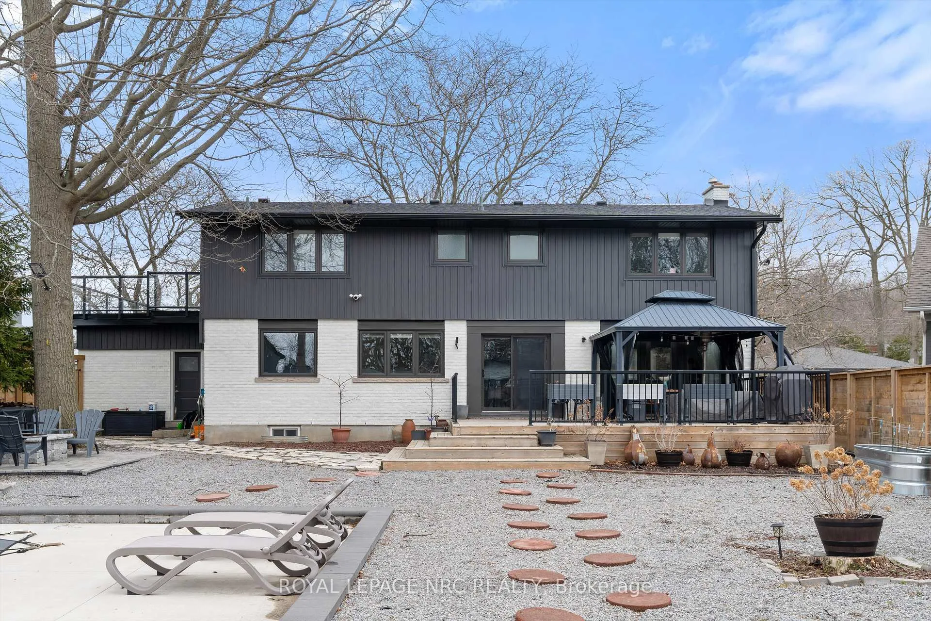 Photo 41 of 22 Briarfield Crescent, St. Catharines, Glendale/Glenridge — HOMEH