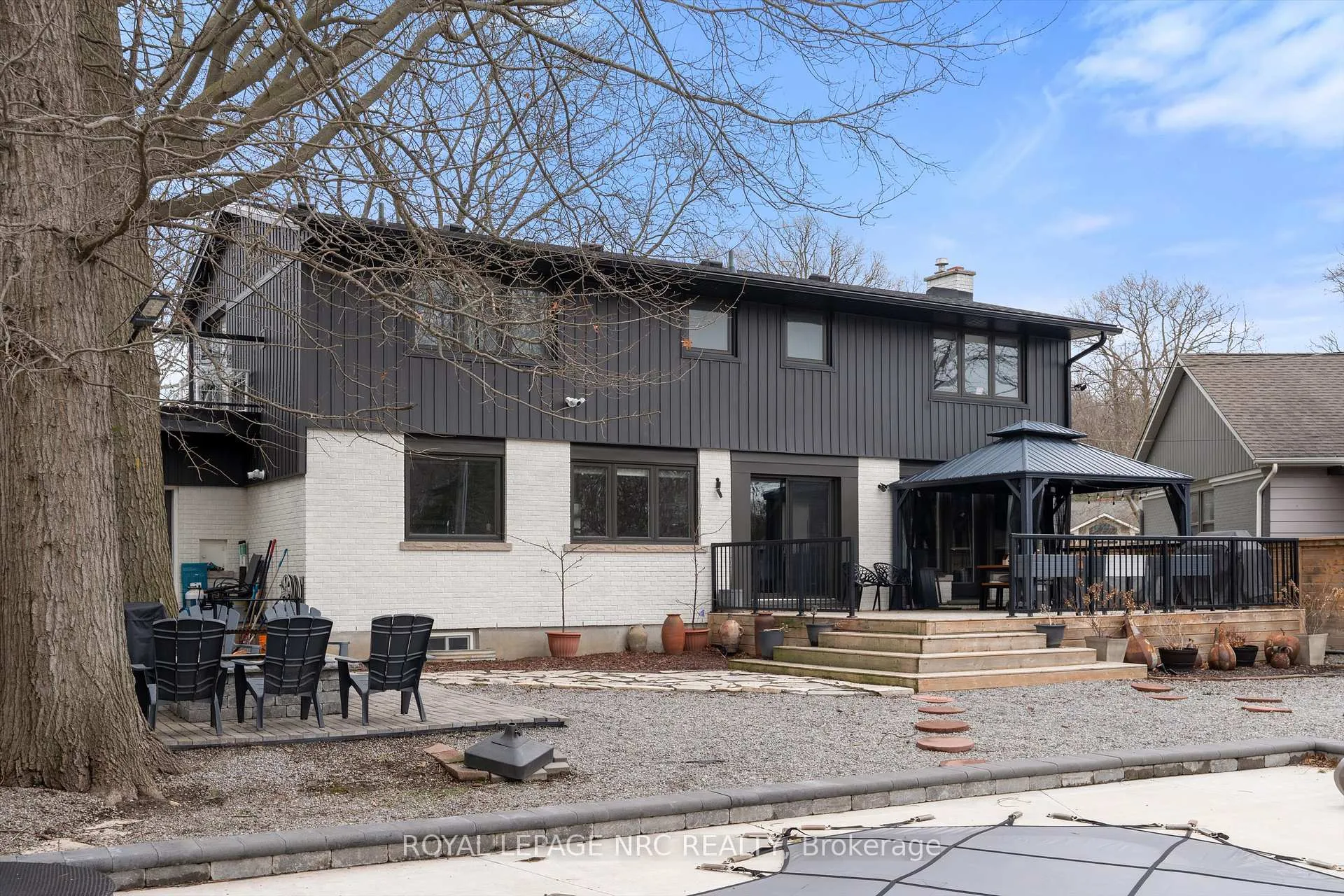 Photo 43 of 22 Briarfield Crescent, St. Catharines, Glendale/Glenridge — HOMEH