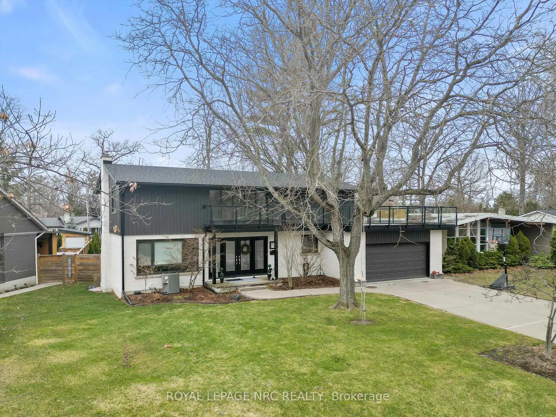 Photo 45 of 22 Briarfield Crescent, St. Catharines, Glendale/Glenridge — HOMEH