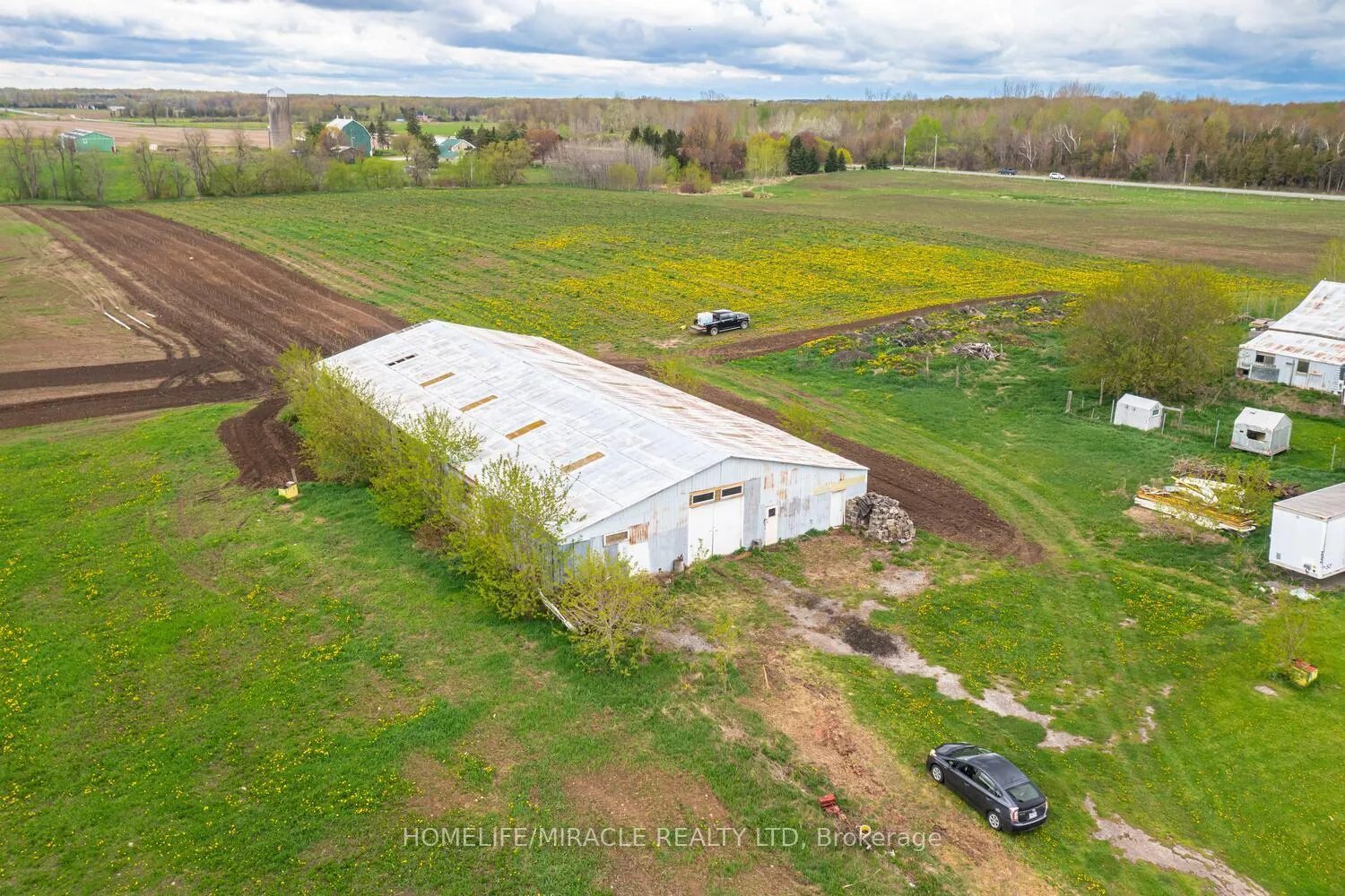 Photo 6 of 18330 Mountainview Road, Caledon, Rural Caledon — HOMEH
