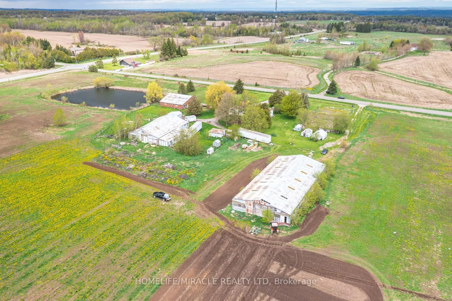Photo 12 of 18330 Mountainview Road, Caledon, Rural Caledon — HOMEH
