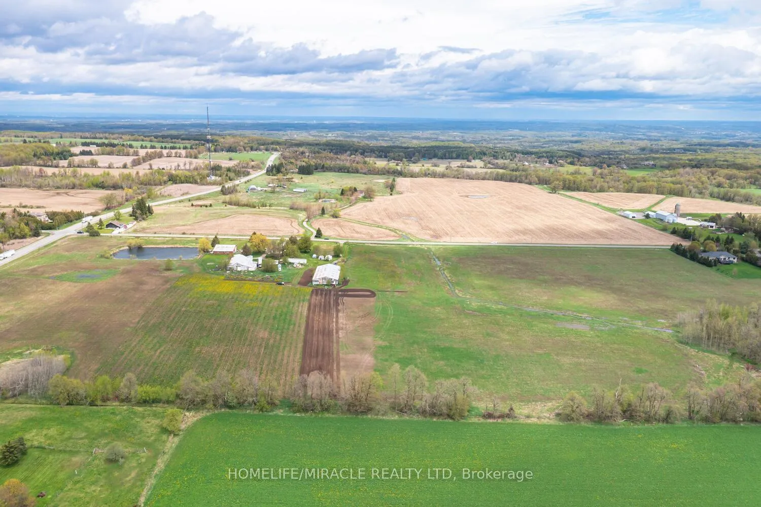 Photo 13 of 18330 Mountainview Road, Caledon, Rural Caledon — HOMEH