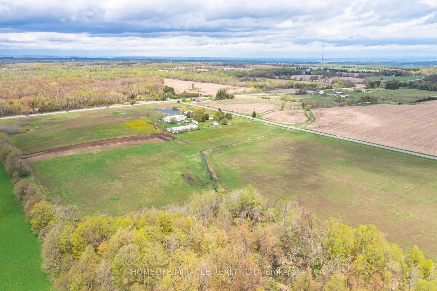 Photo 14 of 18330 Mountainview Road, Caledon, Rural Caledon — HOMEH