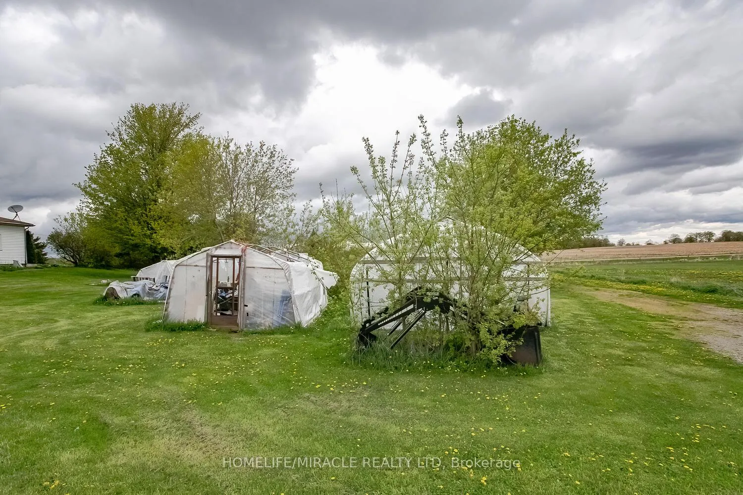 Photo 19 of 18330 Mountainview Road, Caledon, Rural Caledon — HOMEH