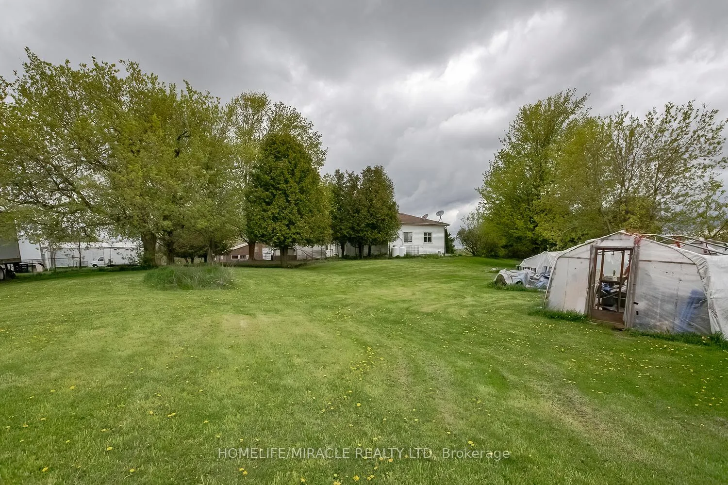 Photo 20 of 18330 Mountainview Road, Caledon, Rural Caledon — HOMEH