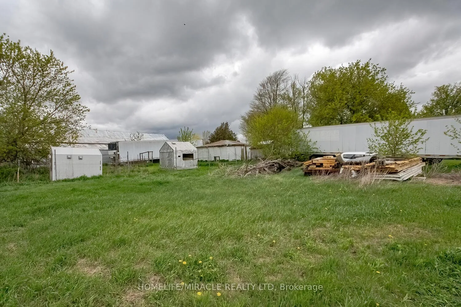 Photo 22 of 18330 Mountainview Road, Caledon, Rural Caledon — HOMEH