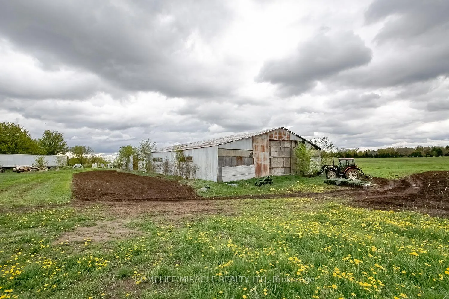 Photo 25 of 18330 Mountainview Road, Caledon, Rural Caledon — HOMEH
