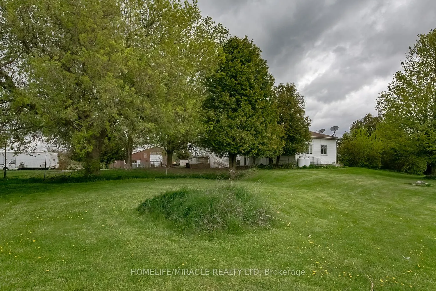 Photo 28 of 18330 Mountainview Road, Caledon, Rural Caledon — HOMEH