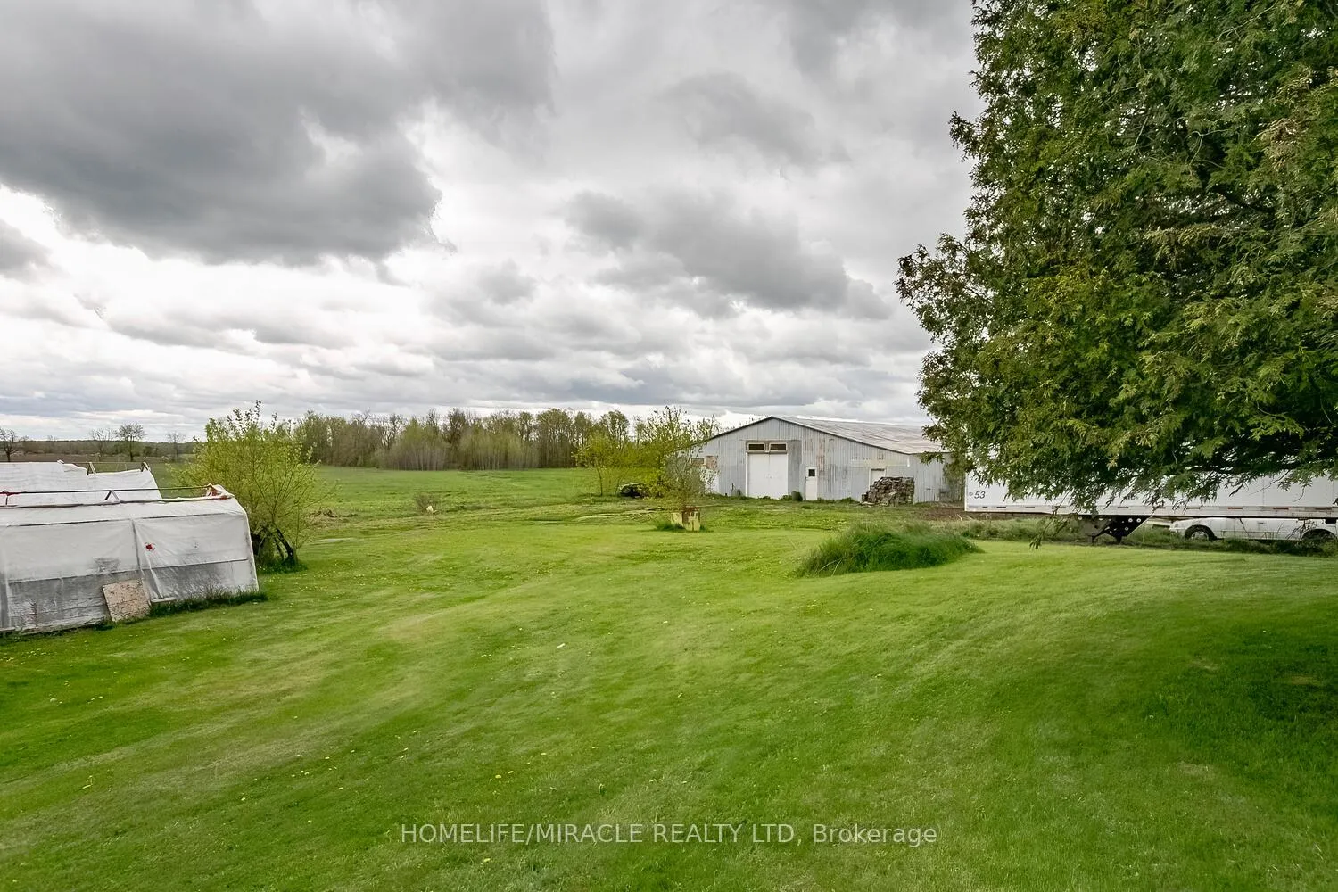 Photo 30 of 18330 Mountainview Road, Caledon, Rural Caledon — HOMEH