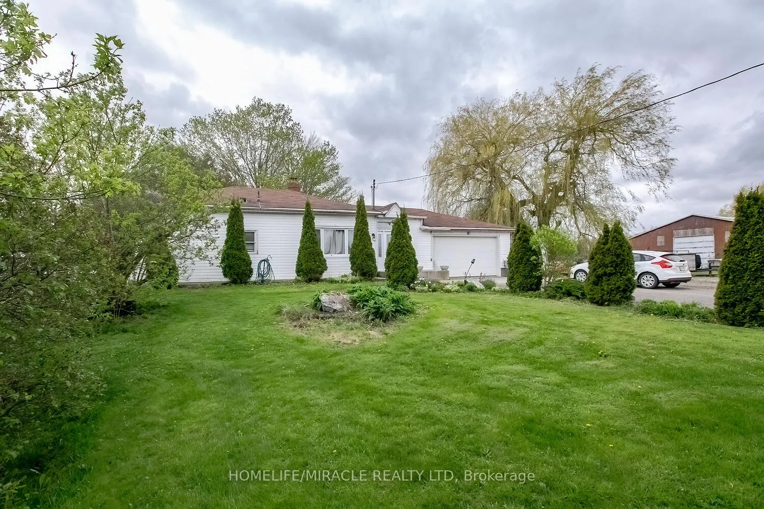 Photo 32 of 18330 Mountainview Road, Caledon, Rural Caledon — HOMEH