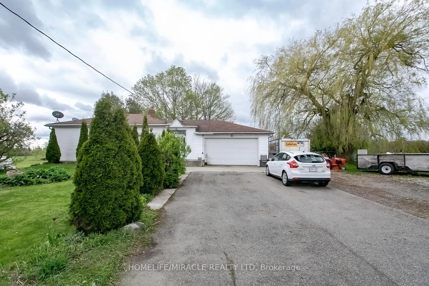 Photo 34 of 18330 Mountainview Road, Caledon, Rural Caledon — HOMEH