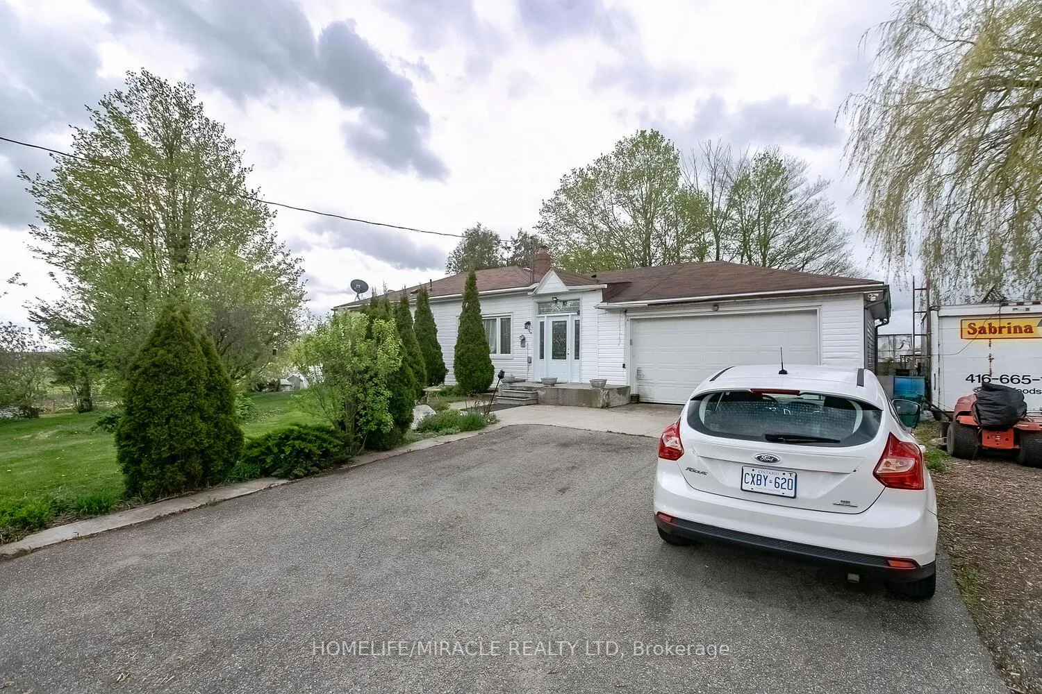 Photo 35 of 18330 Mountainview Road, Caledon, Rural Caledon — HOMEH