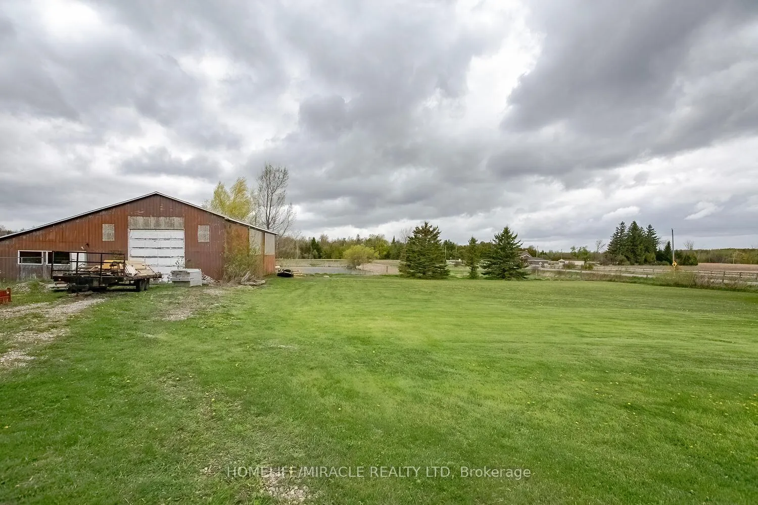 Photo 36 of 18330 Mountainview Road, Caledon, Rural Caledon — HOMEH