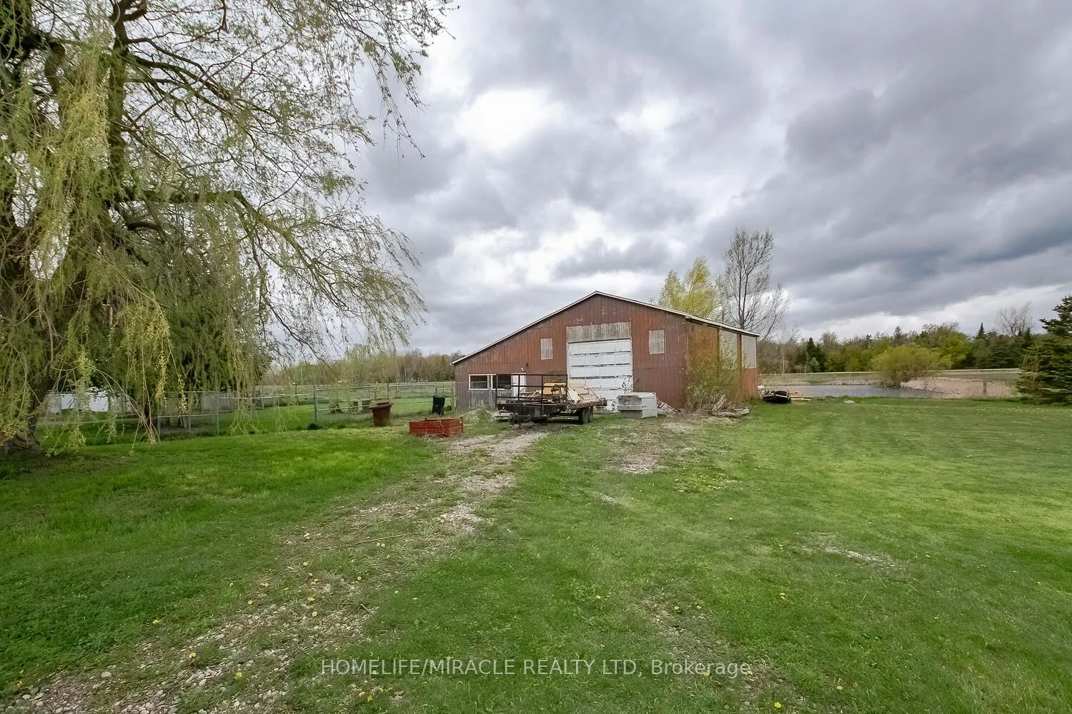 Photo 37 of 18330 Mountainview Road, Caledon, Rural Caledon — HOMEH