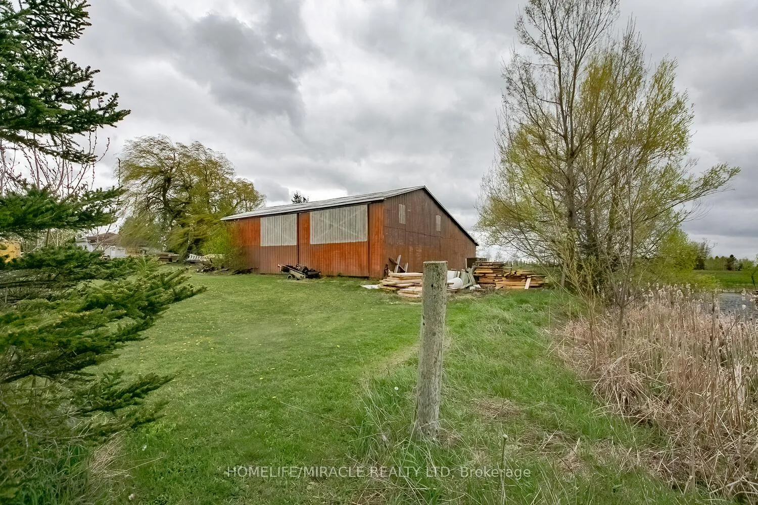 Photo 42 of 18330 Mountainview Road, Caledon, Rural Caledon — HOMEH