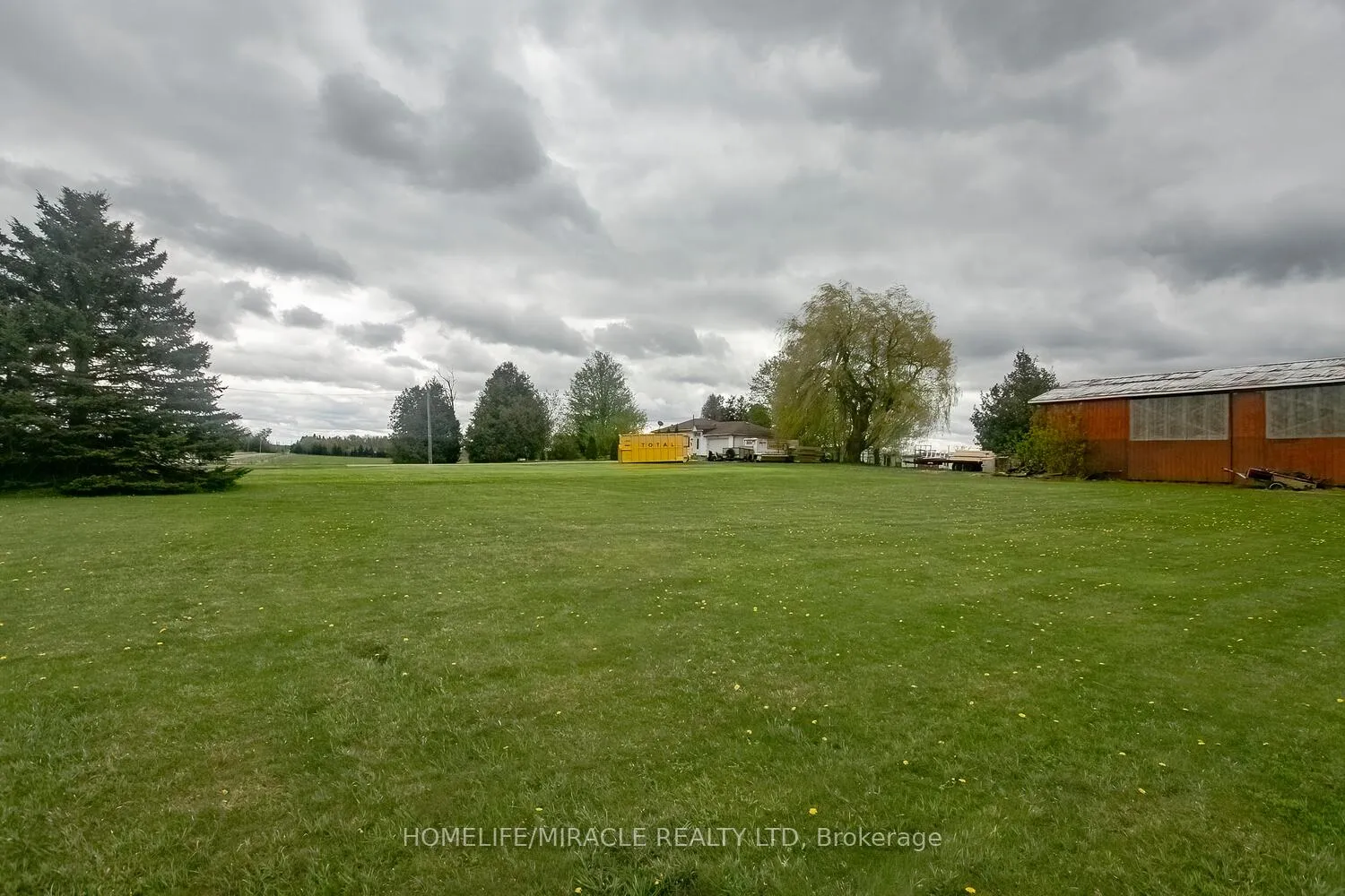 Photo 44 of 18330 Mountainview Road, Caledon, Rural Caledon — HOMEH