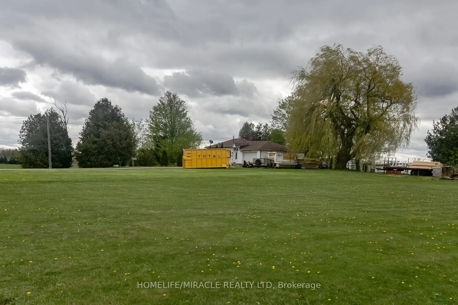 Photo 45 of 18330 Mountainview Road, Caledon, Rural Caledon — HOMEH