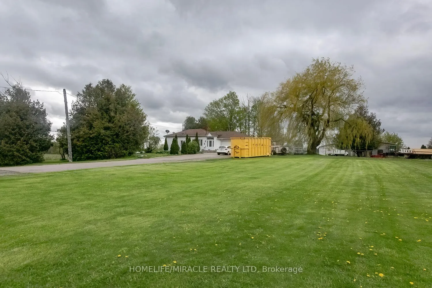 Photo 46 of 18330 Mountainview Road, Caledon, Rural Caledon — HOMEH