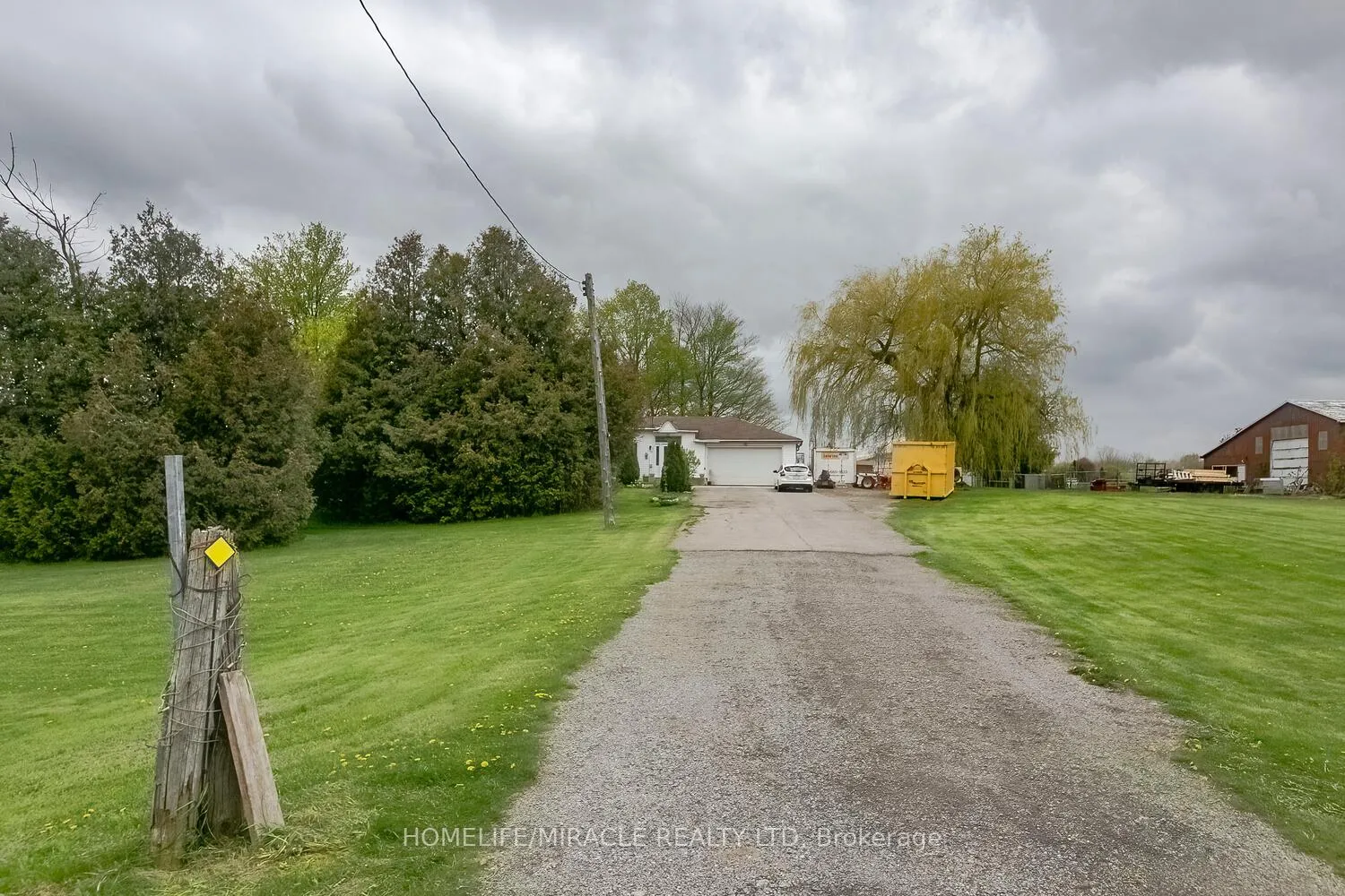 Photo 47 of 18330 Mountainview Road, Caledon, Rural Caledon — HOMEH