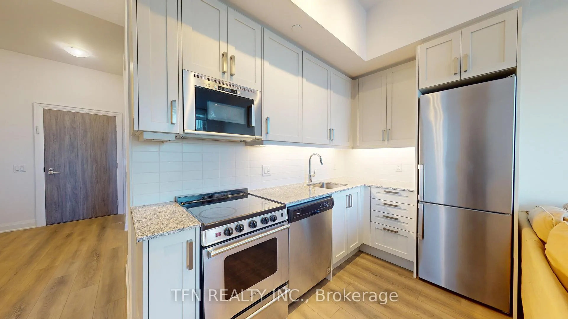 Photo 7 of Unit 209, 10 Gatineau Drive, Vaughan, Beverley Glen — HOMEH