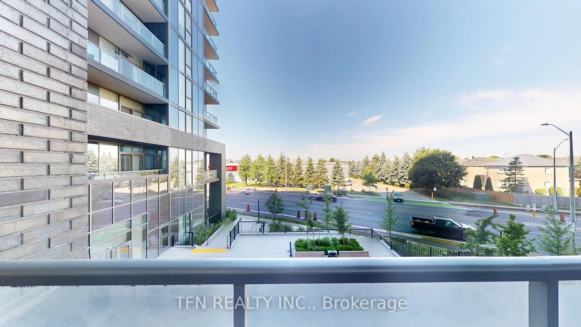 Photo 16 of Unit 209, 10 Gatineau Drive, Vaughan, Beverley Glen — HOMEH