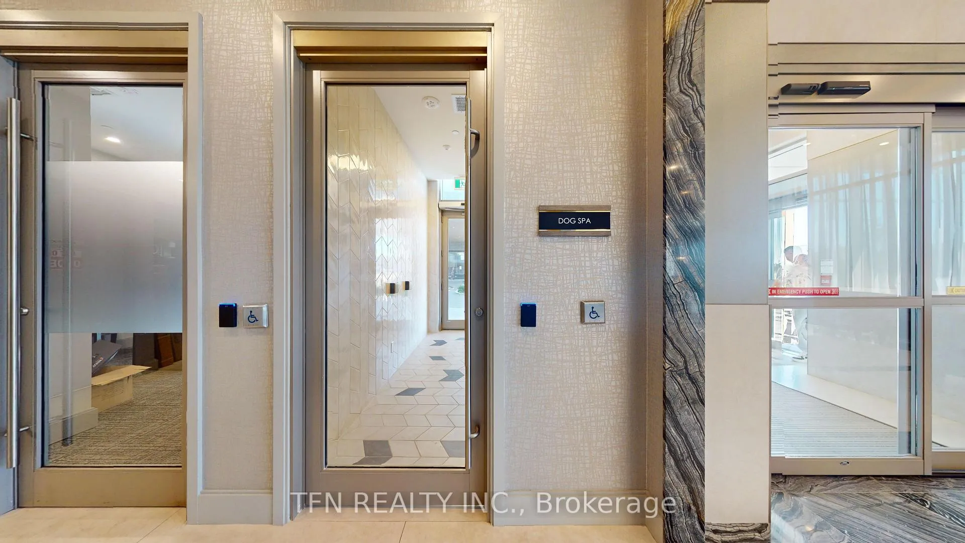 Photo 18 of Unit 209, 10 Gatineau Drive, Vaughan, Beverley Glen — HOMEH