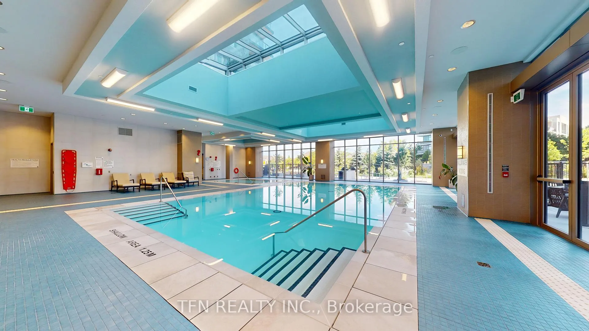 Photo 21 of Unit 209, 10 Gatineau Drive, Vaughan, Beverley Glen — HOMEH