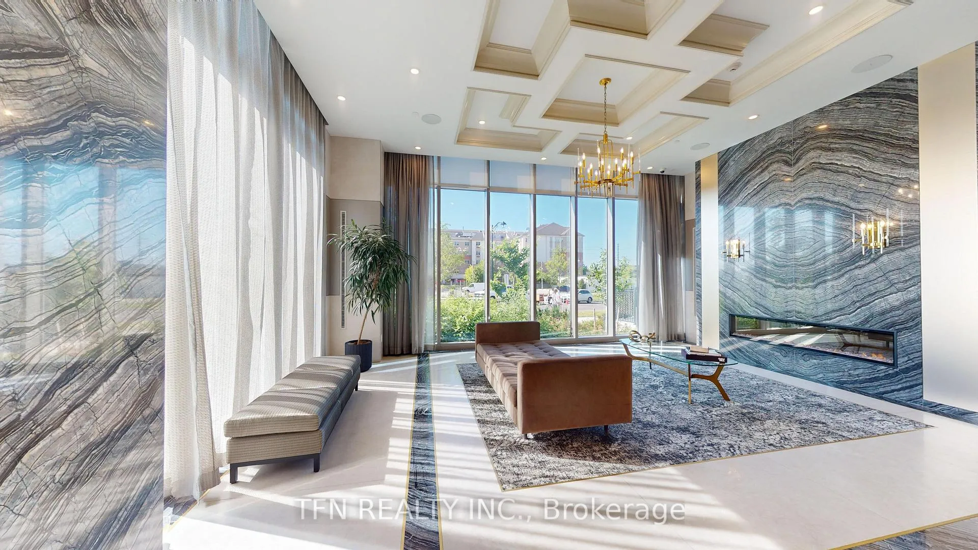 Photo 24 of Unit 209, 10 Gatineau Drive, Vaughan, Beverley Glen — HOMEH