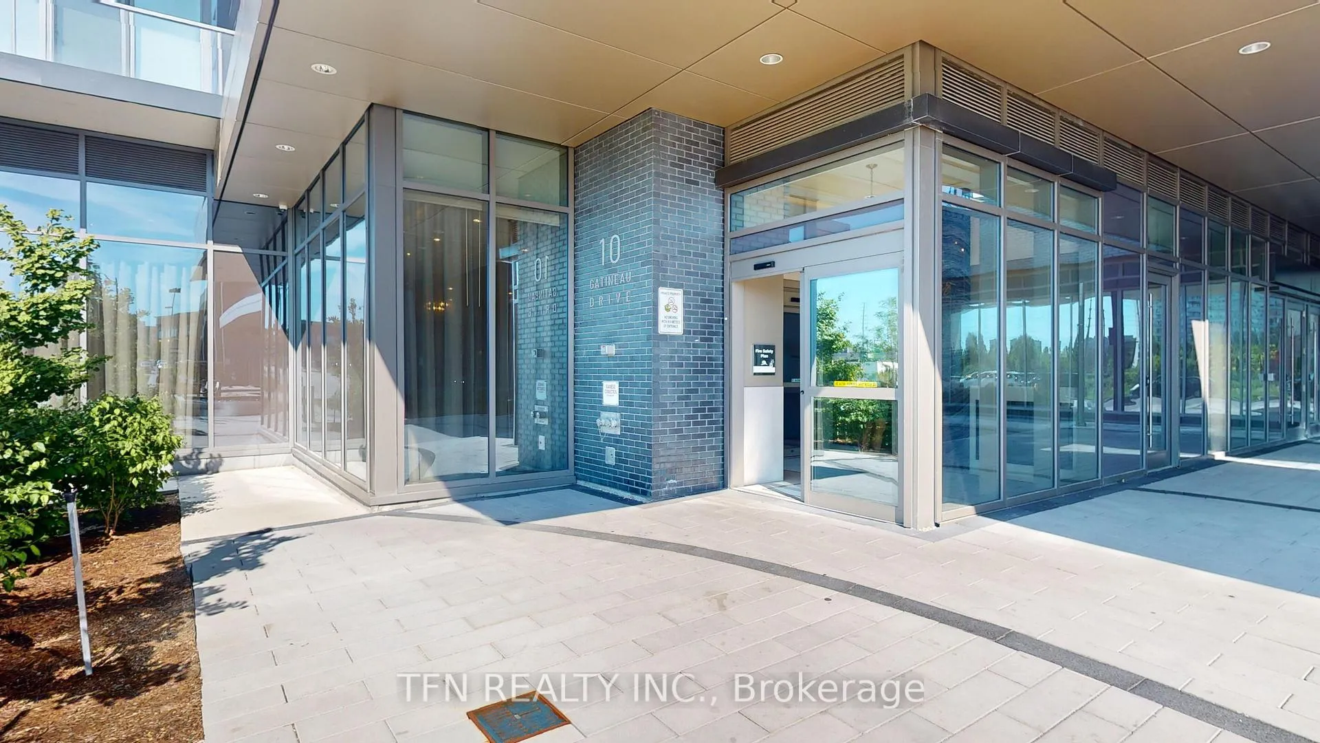 Photo 25 of Unit 209, 10 Gatineau Drive, Vaughan, Beverley Glen — HOMEH