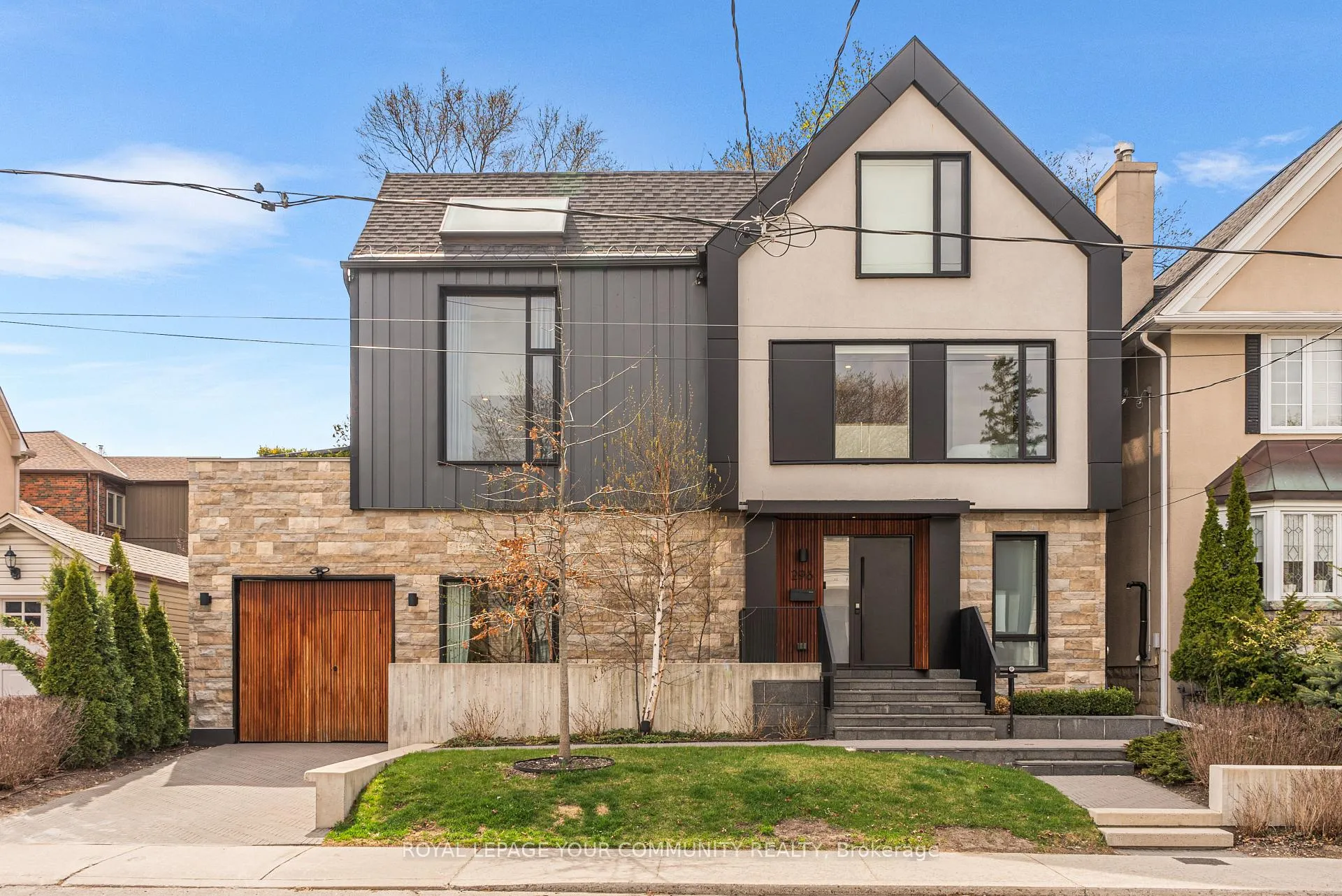 Photo 1 of 296 Elm Road, Toronto, Bedford Park-Nortown — HOMEH