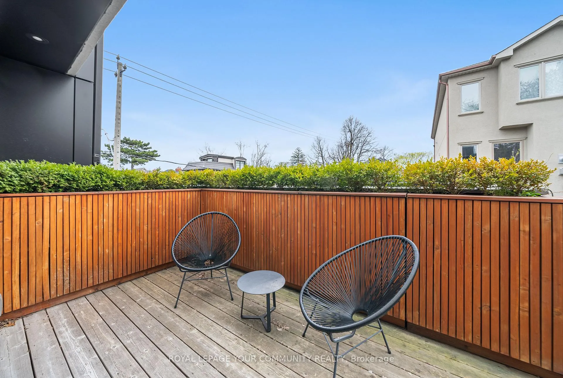Photo 23 of 296 Elm Road, Toronto, Bedford Park-Nortown — HOMEH