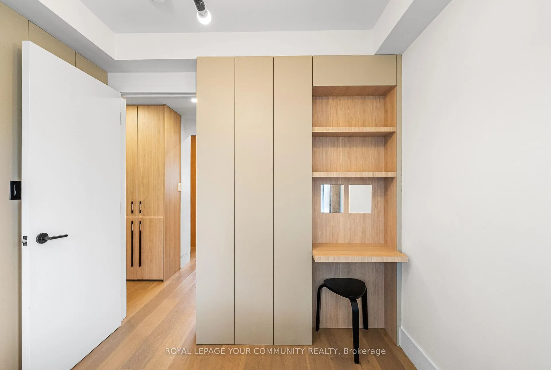 Photo 28 of 296 Elm Road, Toronto, Bedford Park-Nortown — HOMEH